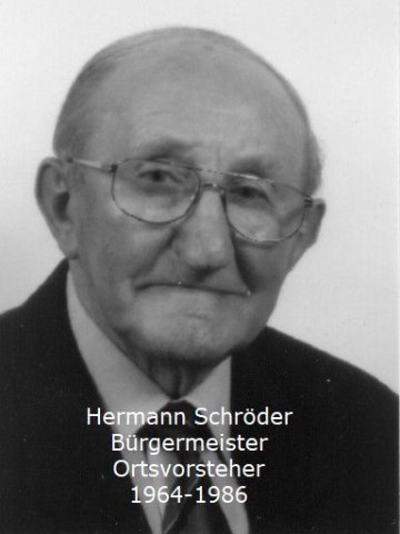 Hermann Schröder